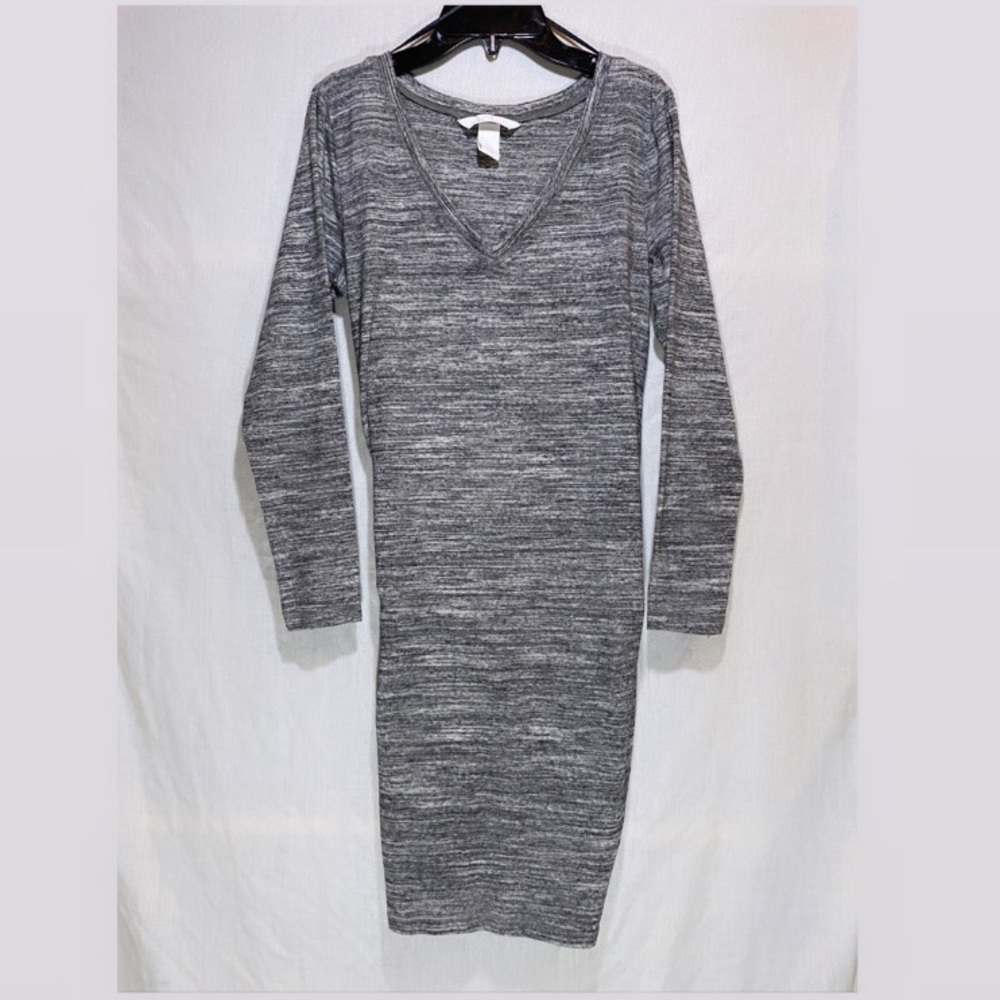 H&M maternity dress